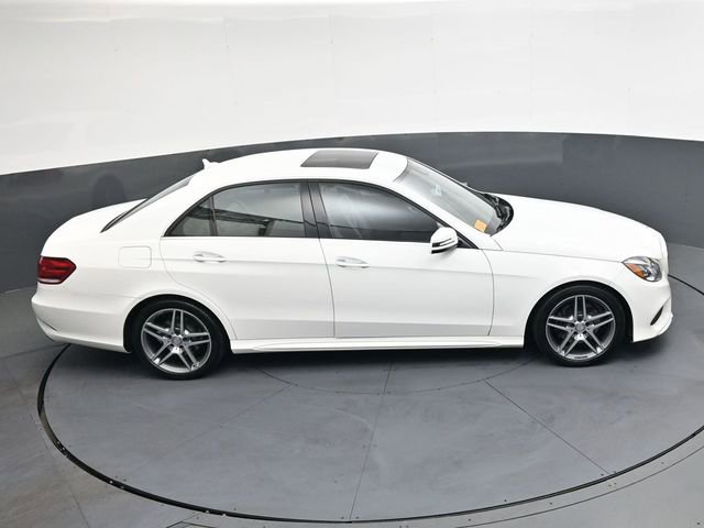 Used 2015 Mercedes-Benz E 350 Sedan w/ Premium 1 Package image 25