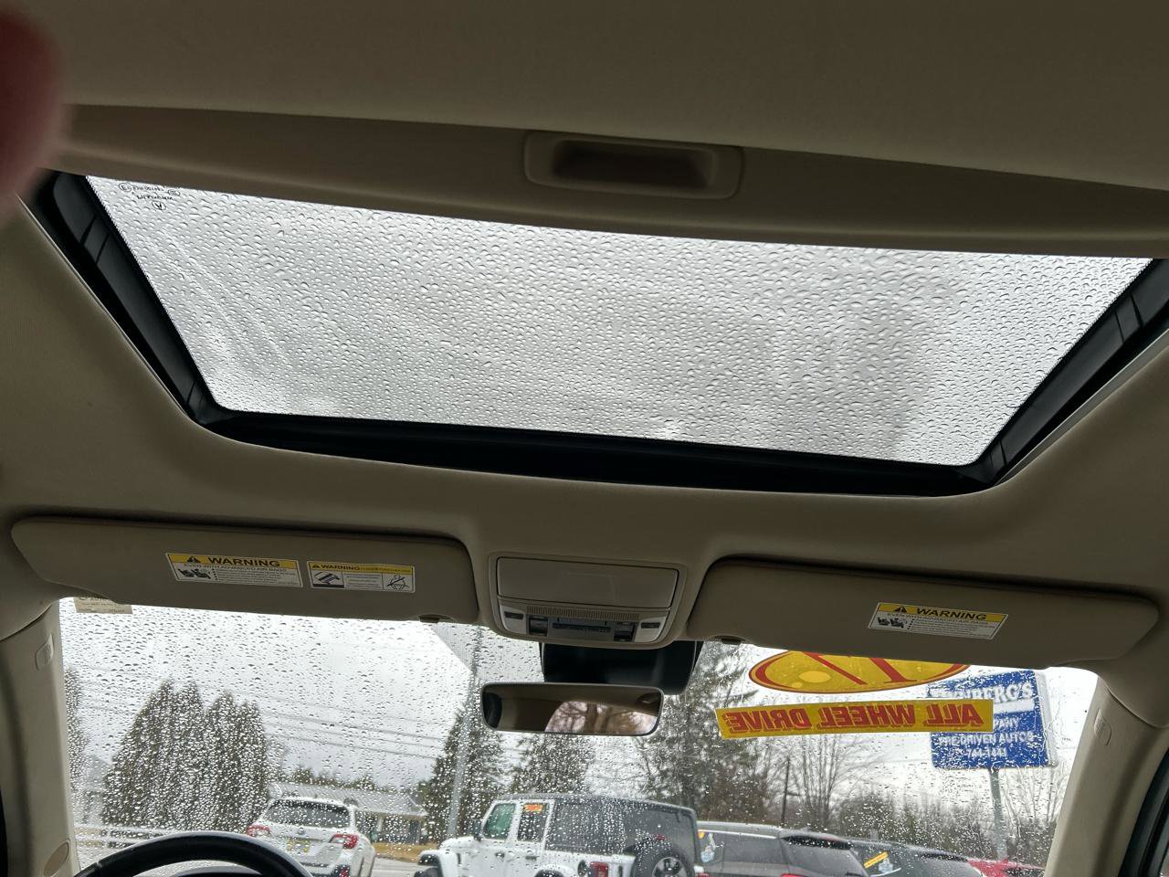 Used 2017 Acura MDX SH-AWD image 22