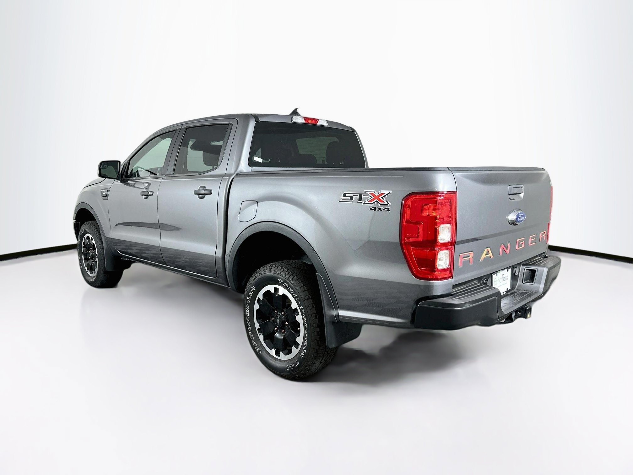 Used 2021 Ford Ranger XL w/ Equipment Group 101A High AWD/4WD image 5