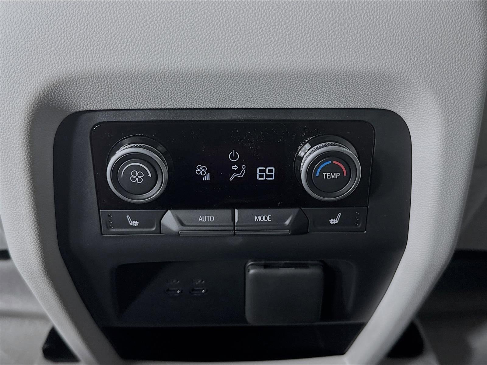 New 2026 Buick Enclave Avenir w/ Super Cruise Package FWD image 27