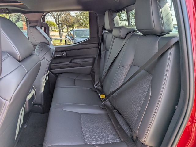 New 2026 Toyota Tacoma Limited AWD/4WD image 21