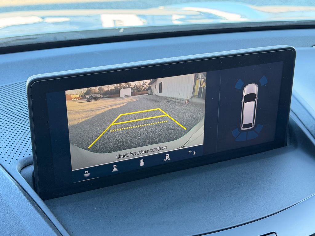 Used 2021 Acura RDX w/ Technology Package image 8