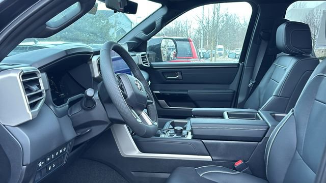 New 2026 Toyota Tundra Limited image 28