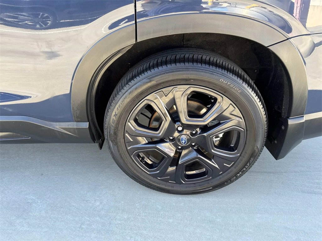 Used 2023 Subaru Ascent Onyx Edition Limited image 8