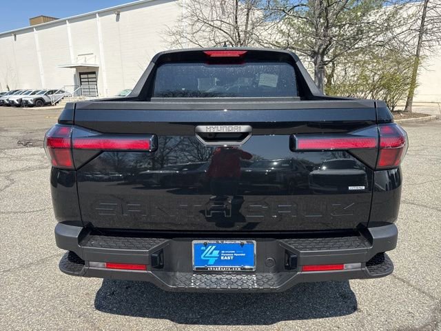 Used 2026 Hyundai Santa Cruz SEL image 12