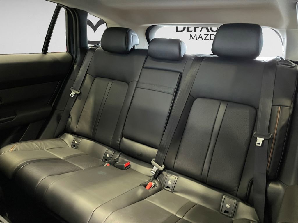 New 2026 MAZDA CX-50 AWD 2.5 Hybrid w/ Weather Package image 12