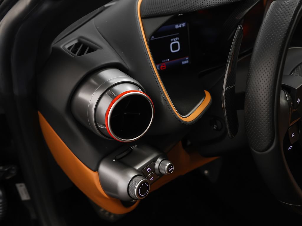 Certified 2018 Ferrari 812 Superfast RWD image 49
