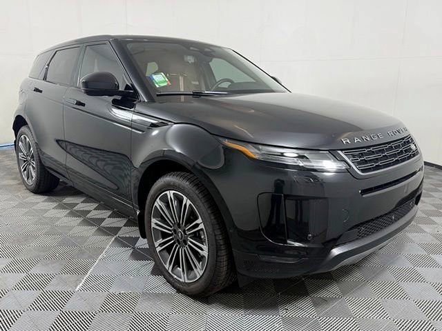New 2026 Land Rover Range Rover Evoque S AWD/4WD image 10