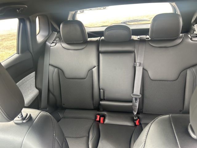 New 2025 Jeep Compass Latitude image 46