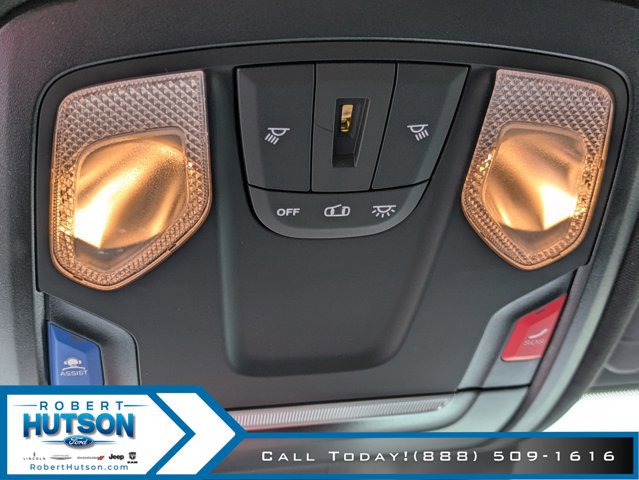 New 2026 RAM 5500 Tradesman image 21