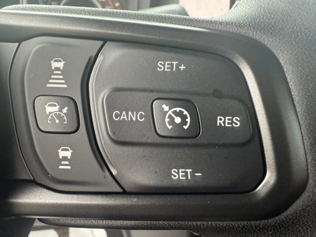 New 2025 Jeep Gladiator Mojave image 17