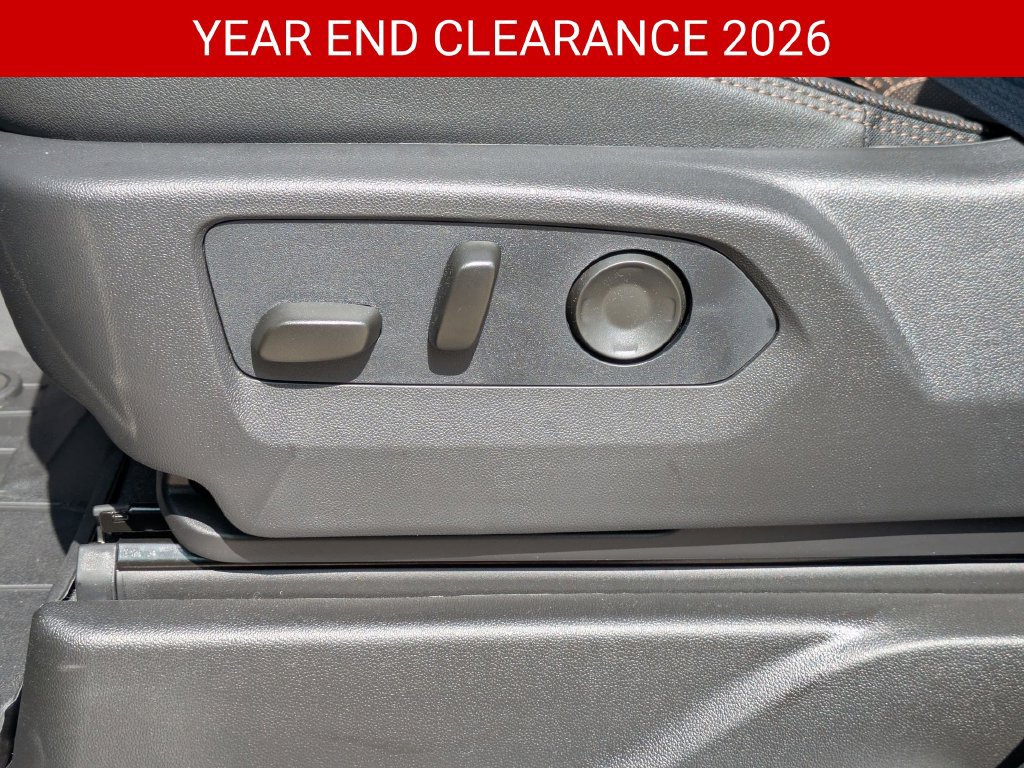 New 2026 Chevrolet Tahoe High Country AWD/4WD image 12
