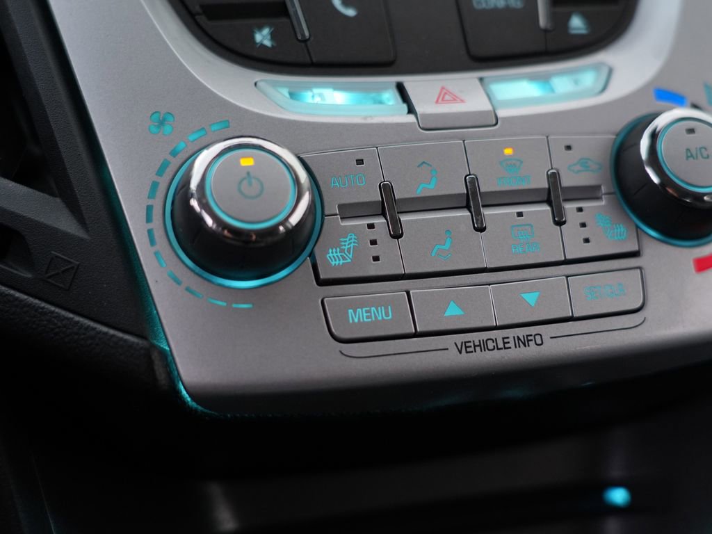 Used 2014 Chevrolet Equinox LT w/ Power Convenience Package image 36