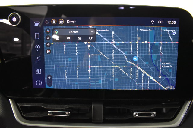 Used 2026 Chevrolet Equinox LT AWD/4WD image 19