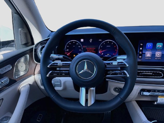 New 2027 Mercedes-Benz GLE 450 4MATIC image 22