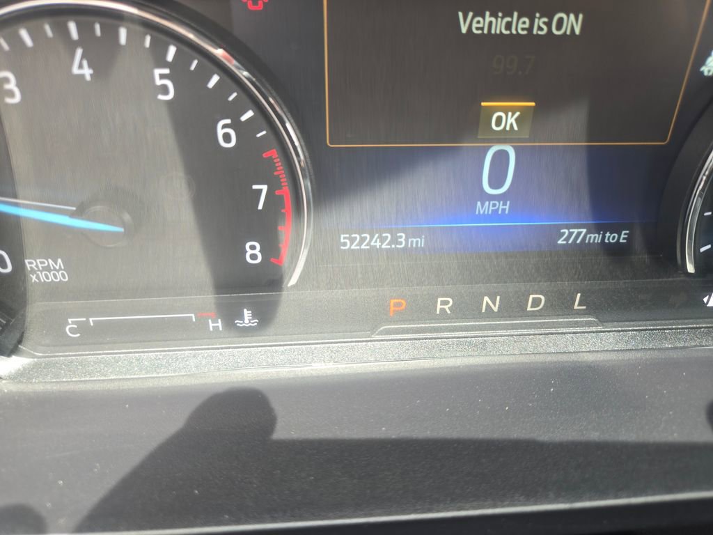 Used 2023 Ford Explorer XLT w/ Equipment Group 202A AWD/4WD image 12