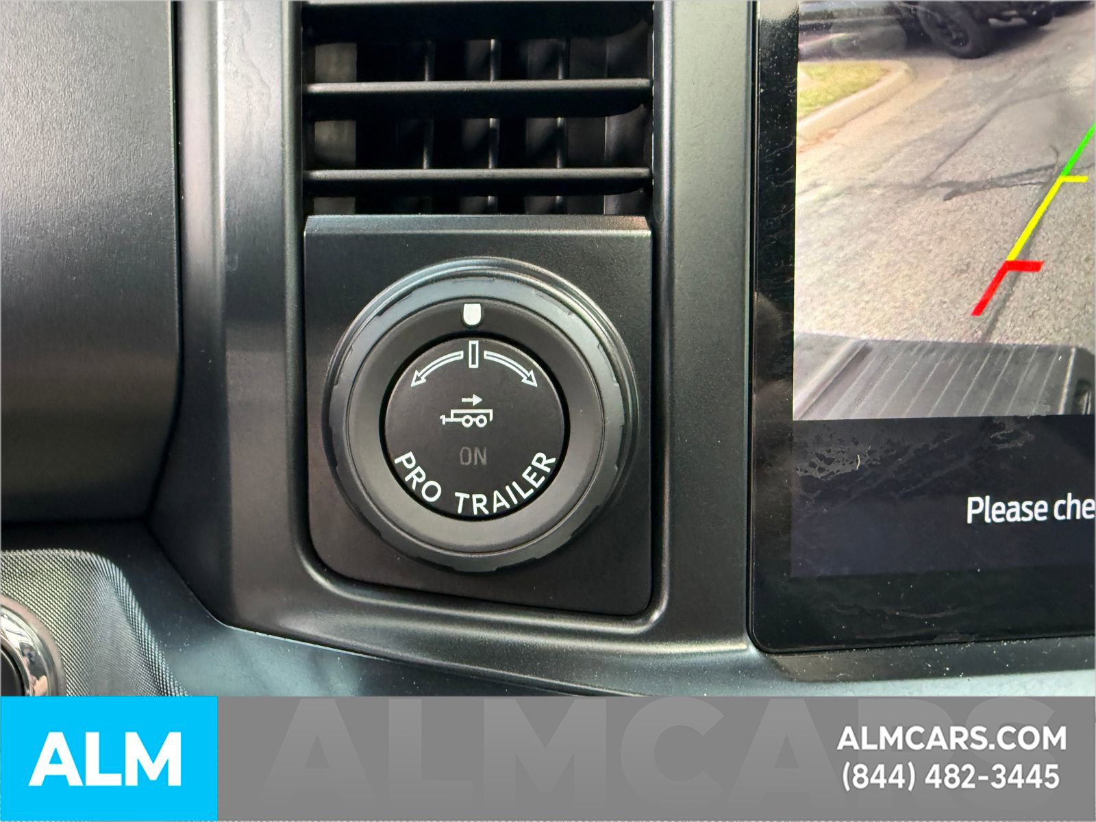 Certified 2023 Ford F250 Limited w/ FX4 Off-Road Package image 24