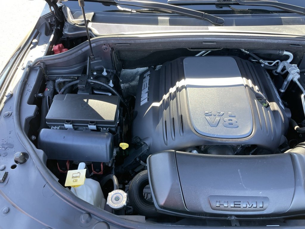 Used 2022 Dodge Durango R/T image 40