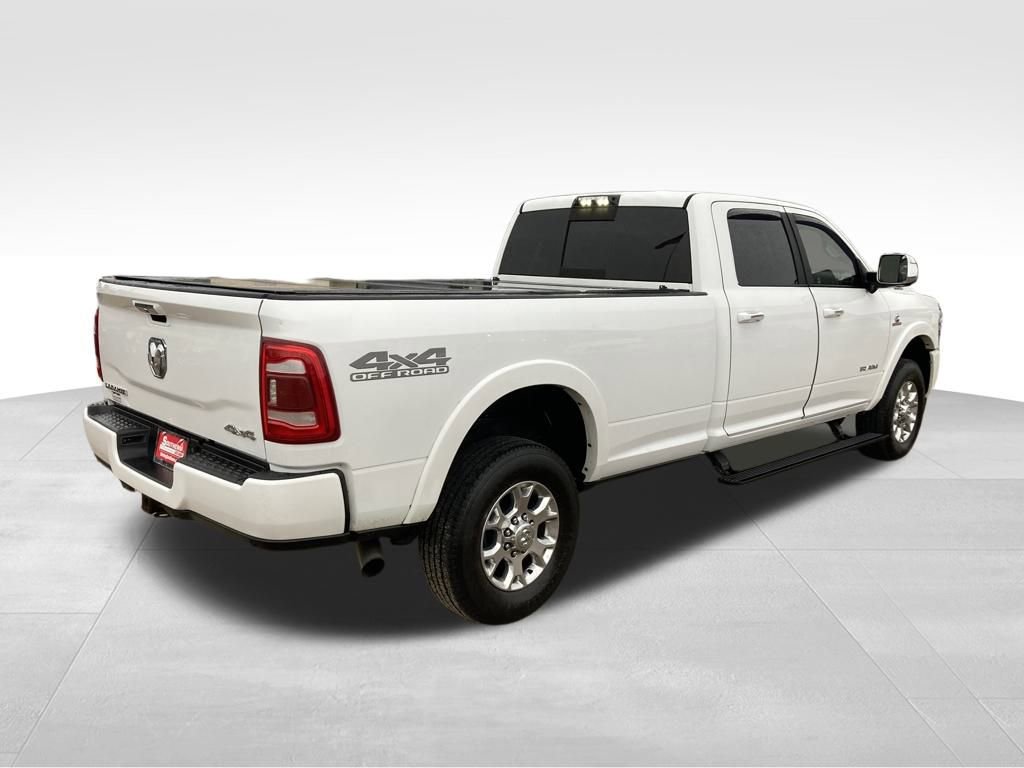 New 2024 Dodge Hornet R/T image 5