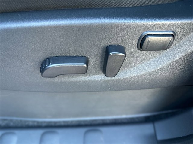 Used 2025 Nissan Frontier Pro-X w/ Pro Convenience Package image 13