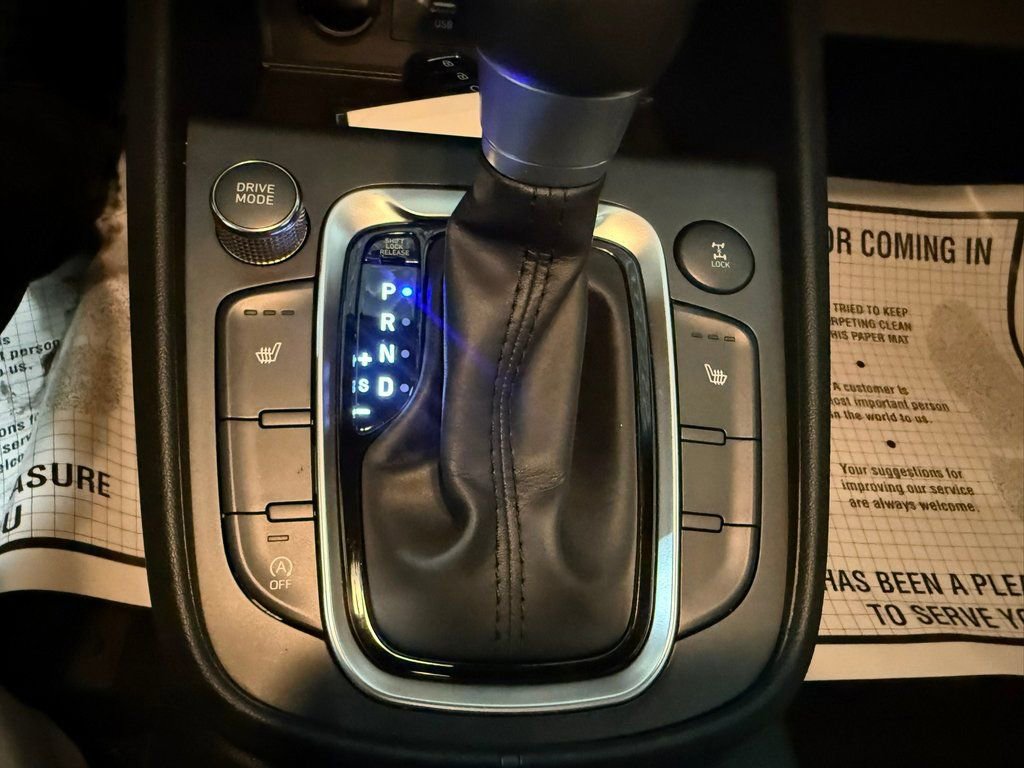 Certified 2023 Hyundai Kona SEL w/ Convenience Package image 39