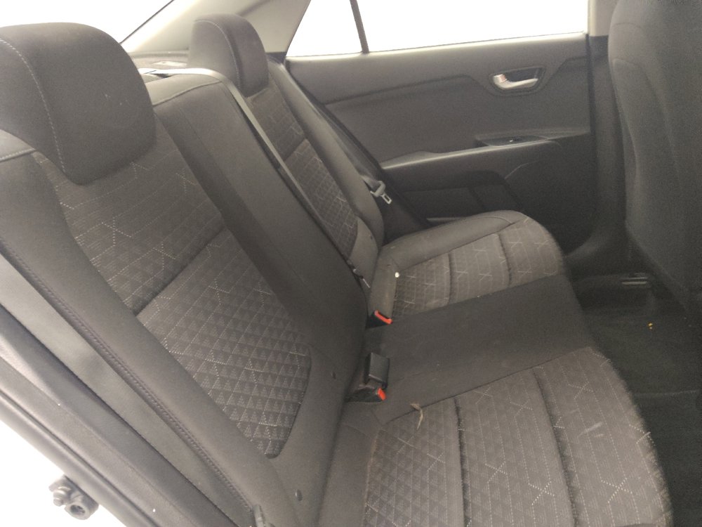 Used 2019 Kia Rio LX image 19