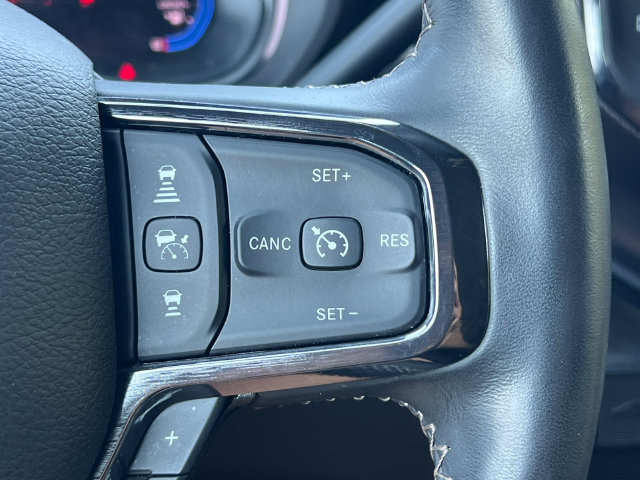 Used 2024 RAM 3500 Limited AWD/4WD image 25