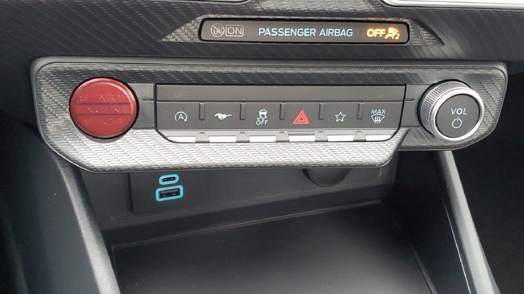 New 2025 Ford Mustang GT Premium RWD image 20