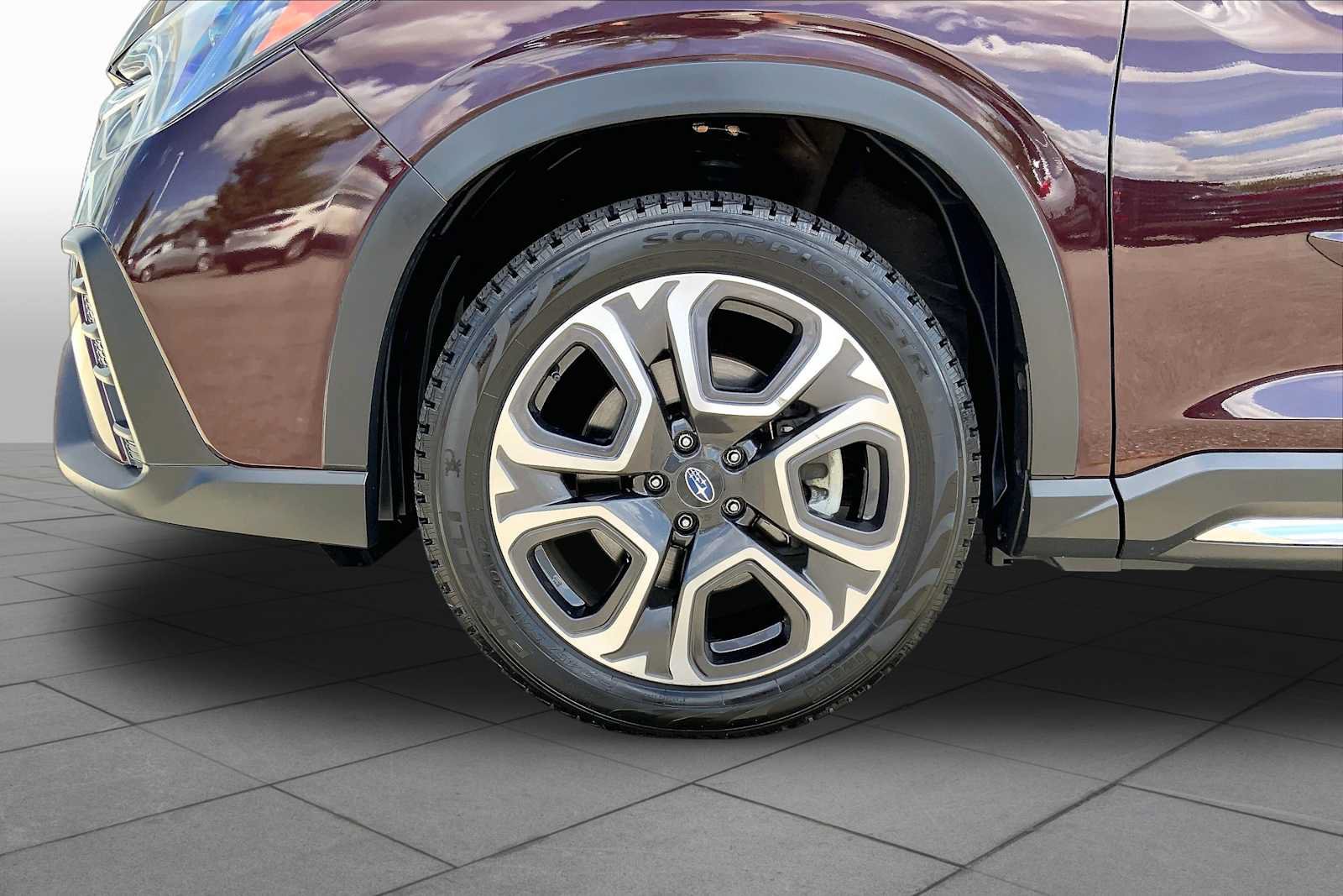 Used 2023 Subaru Ascent Touring AWD/4WD image 10