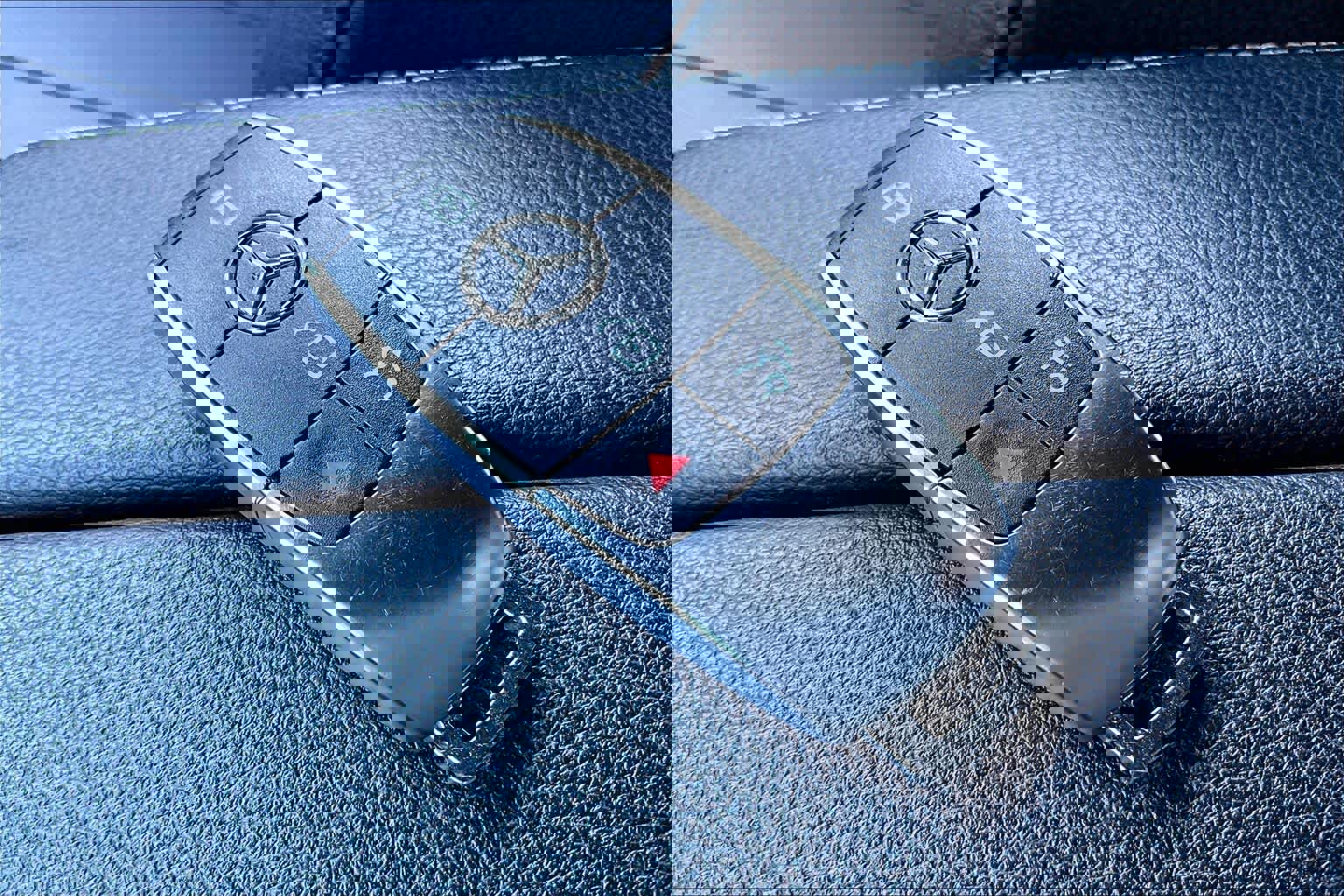 Used 2025 Mercedes-Benz GLB 250 GLB 250 image 15