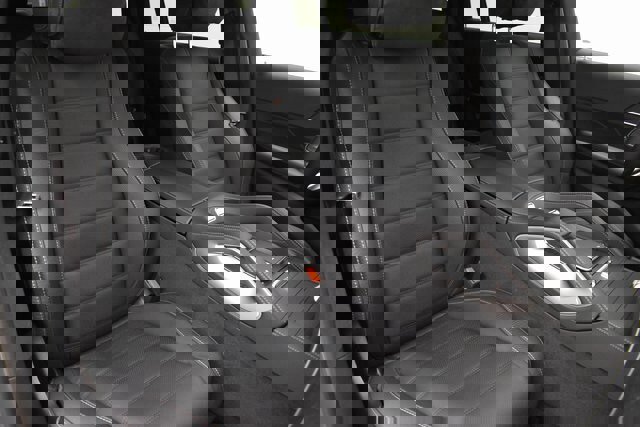 New 2026 Mercedes-Benz GLS 450 4MATIC image 6