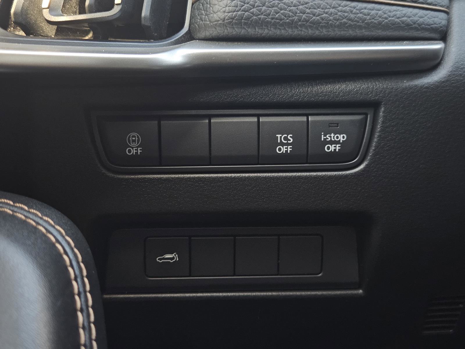 Used 2024 MAZDA CX-90 3.3 Turbo w/ Preferred Plus image 27