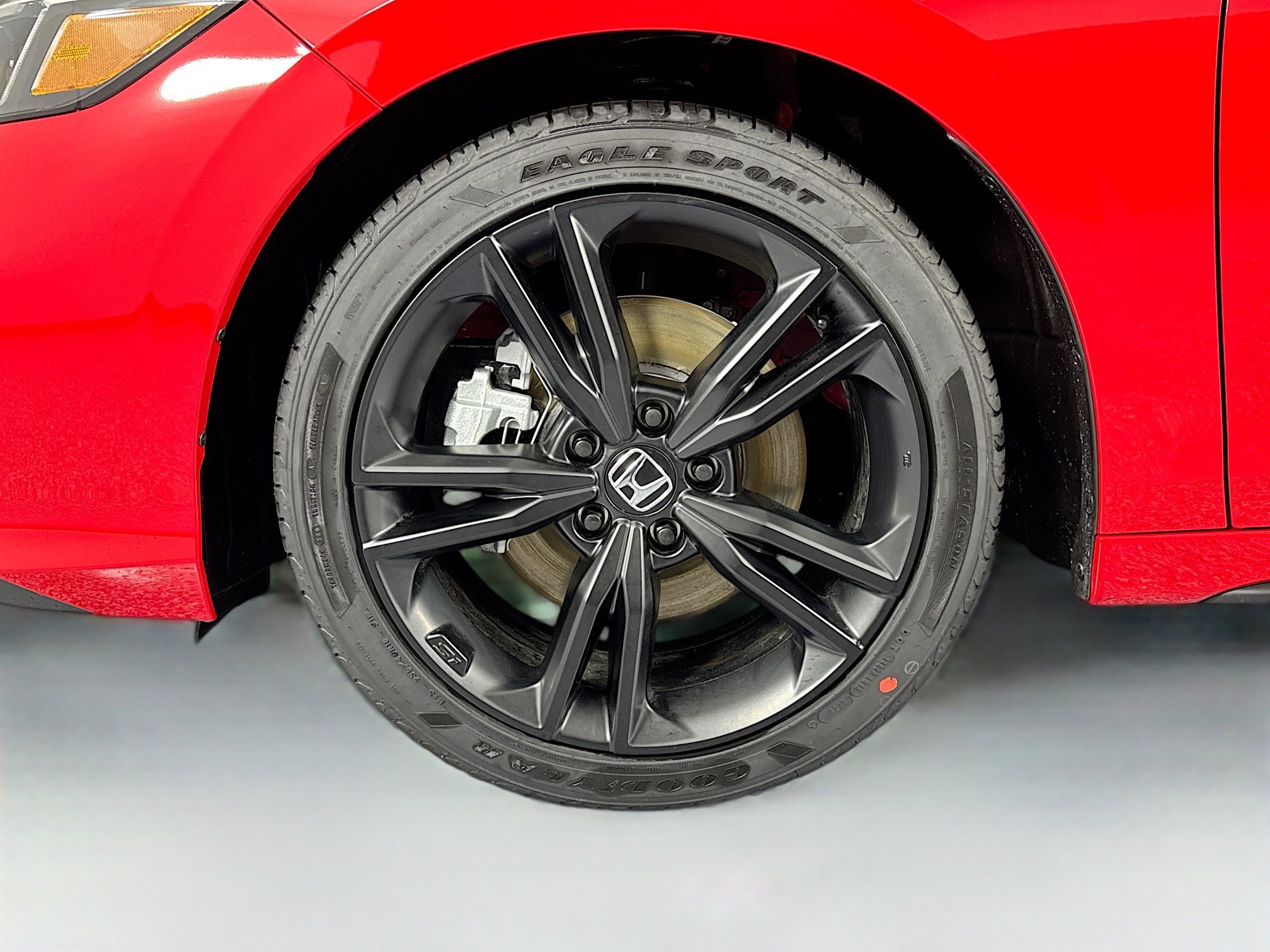 New 2026 Honda Civic Si image 32