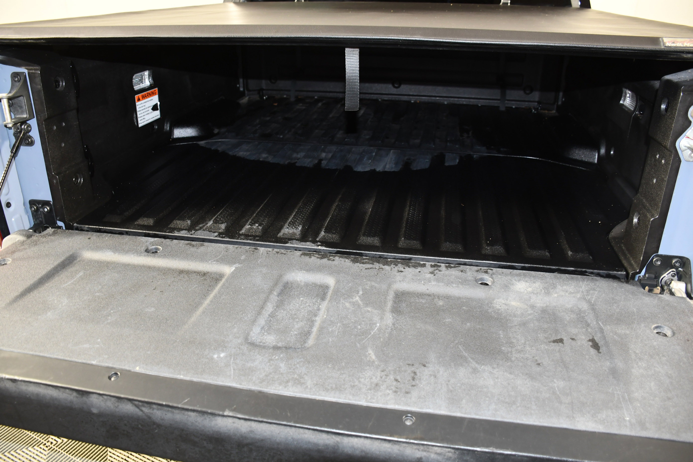 Certified 2023 Honda Ridgeline Sport image 50