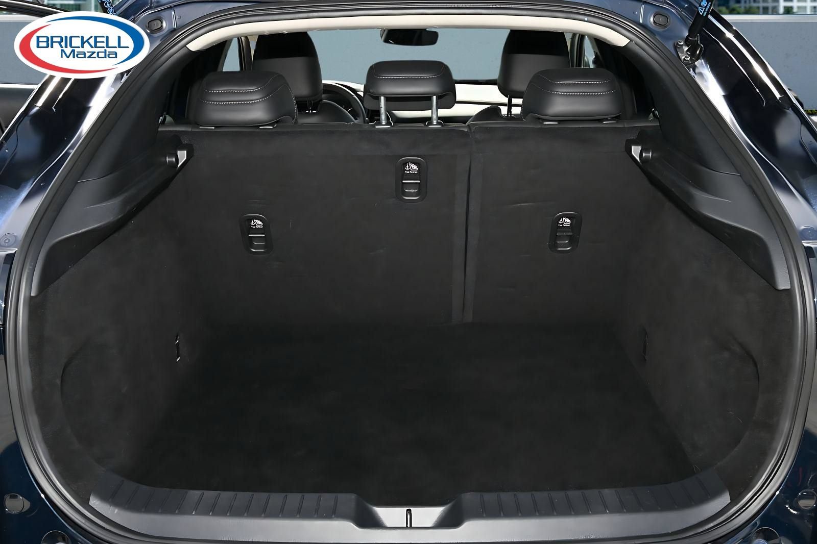 Used 2023 MAZDA CX-30 AWD 2.5 S w/ Preferred Package image 13