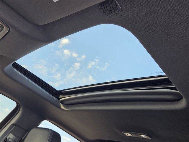 Certified 2024 GMC Sierra 1500 Denali image 17