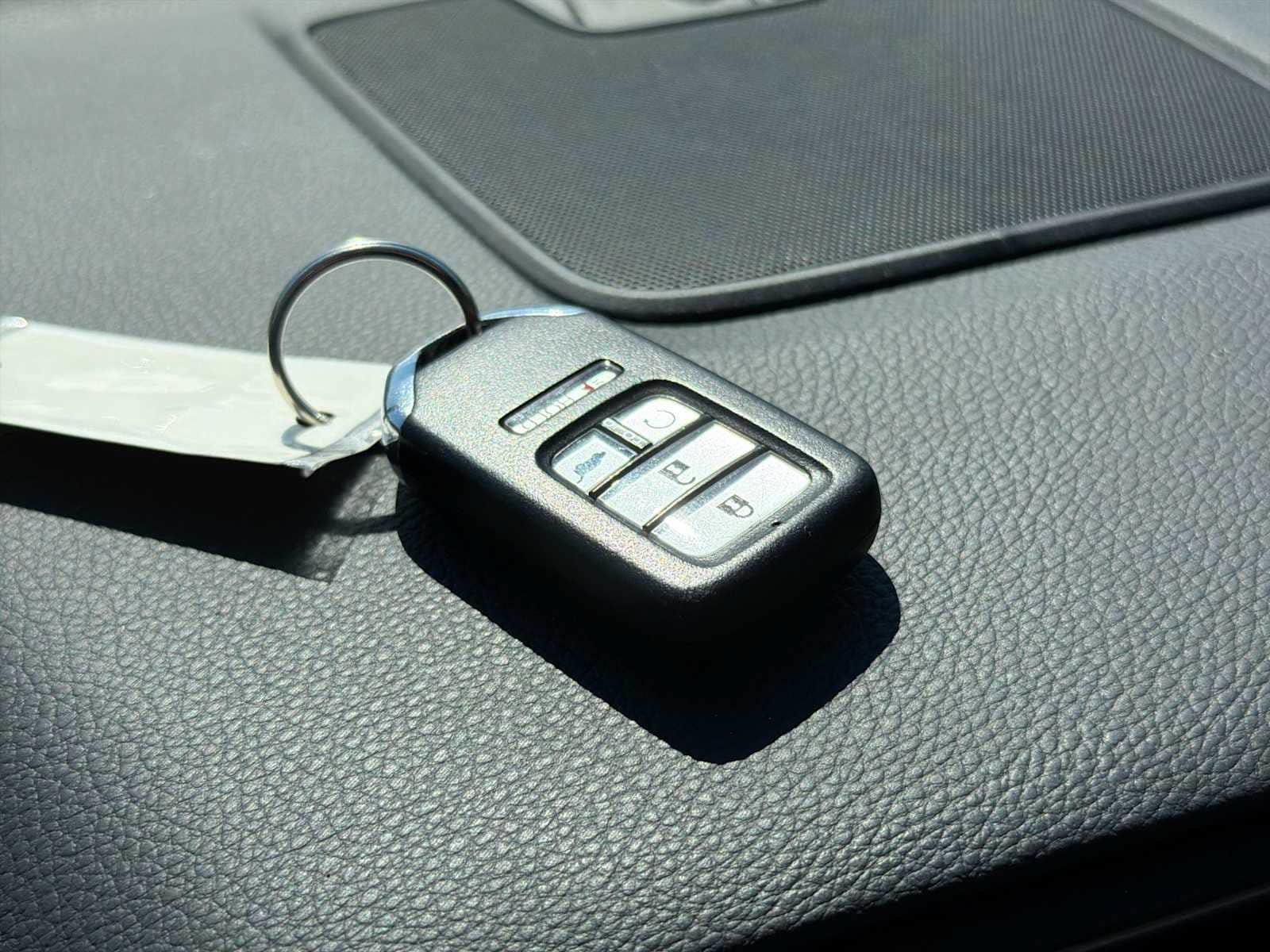 Used 2022 Honda CR-V EX-L image 30