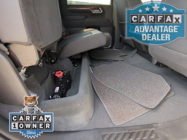 Certified 2024 Chevrolet Silverado 2500 High Country w/ LPO, Dark Essentials Package image 25
