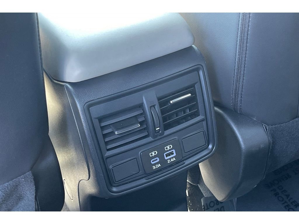 Certified 2025 Subaru Forester Premium image 40