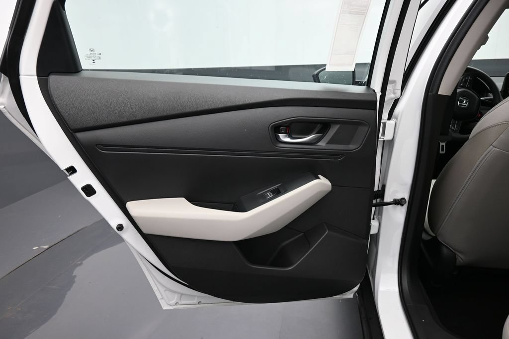 New 2025 Honda Accord SE image 23