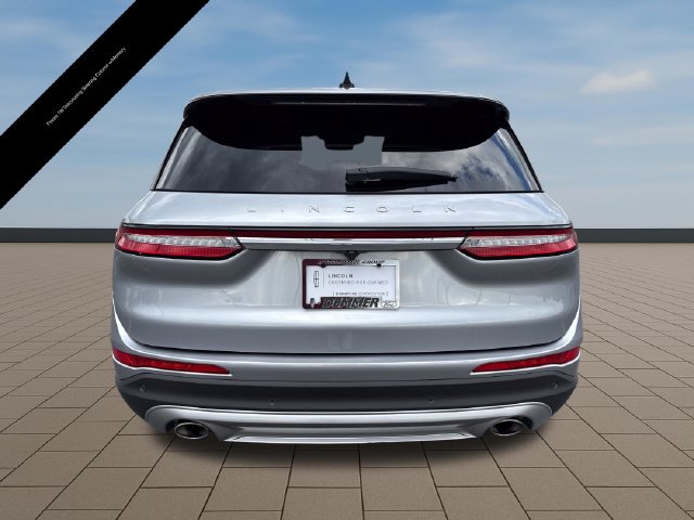 Certified 2024 Lincoln Corsair Reserve w/ Equipment Group 201A AWD/4WD image 5