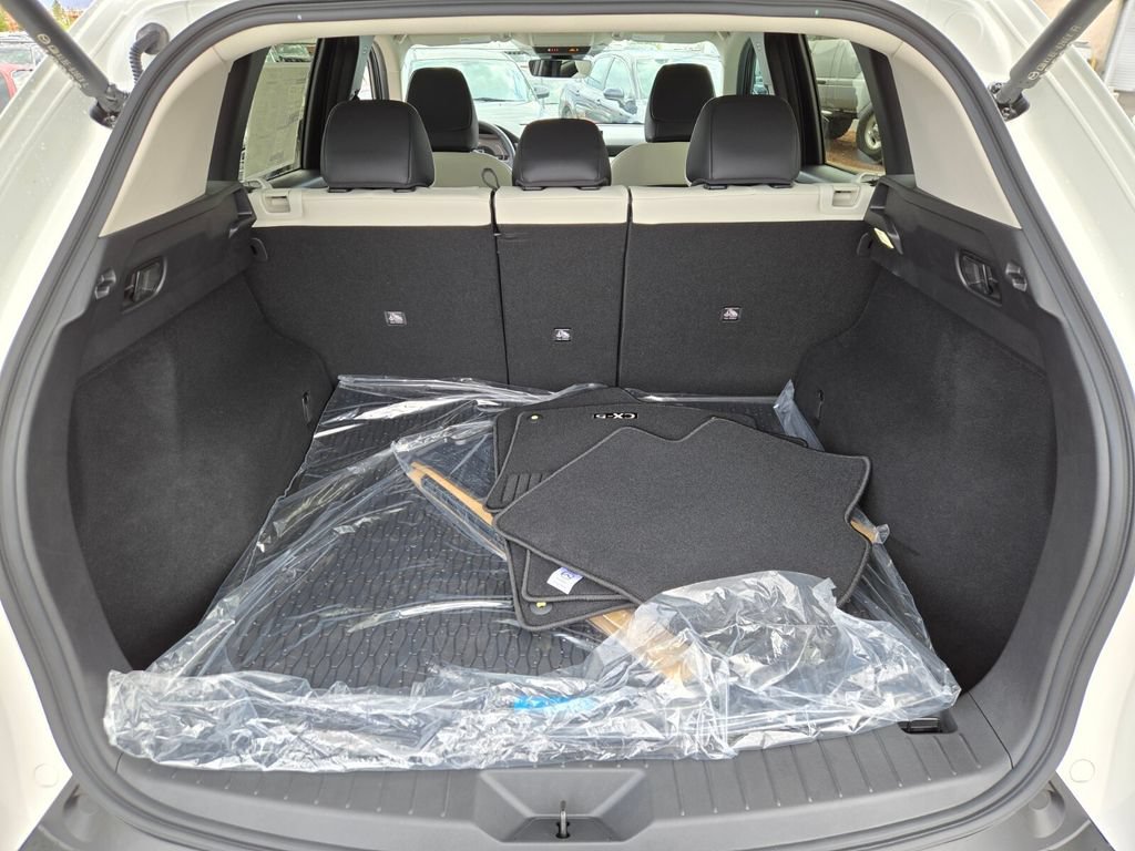 New 2026 MAZDA CX-5 Preferred AWD/4WD image 18