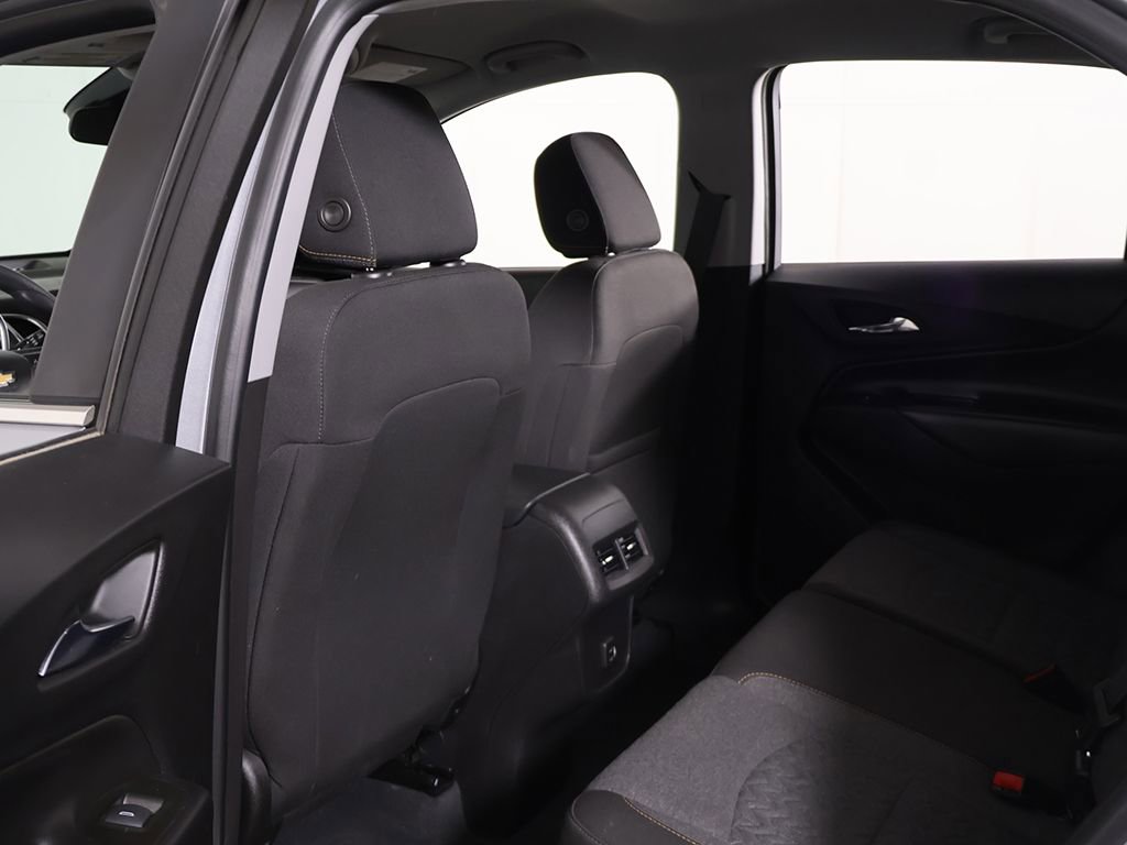 Used 2022 Chevrolet Equinox LT FWD image 23