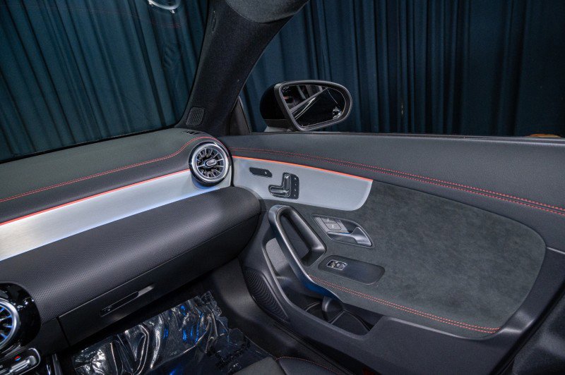 New 2025 Mercedes-Benz CLA 250 image 24