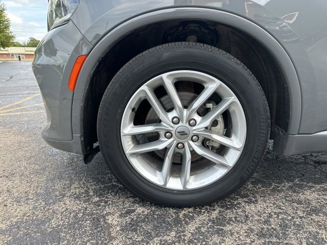 Used 2024 Dodge Durango R/T image 21