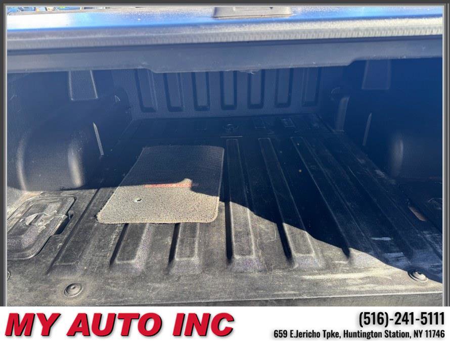 Used 2010 Ford Explorer Sport Trac XLT image 31