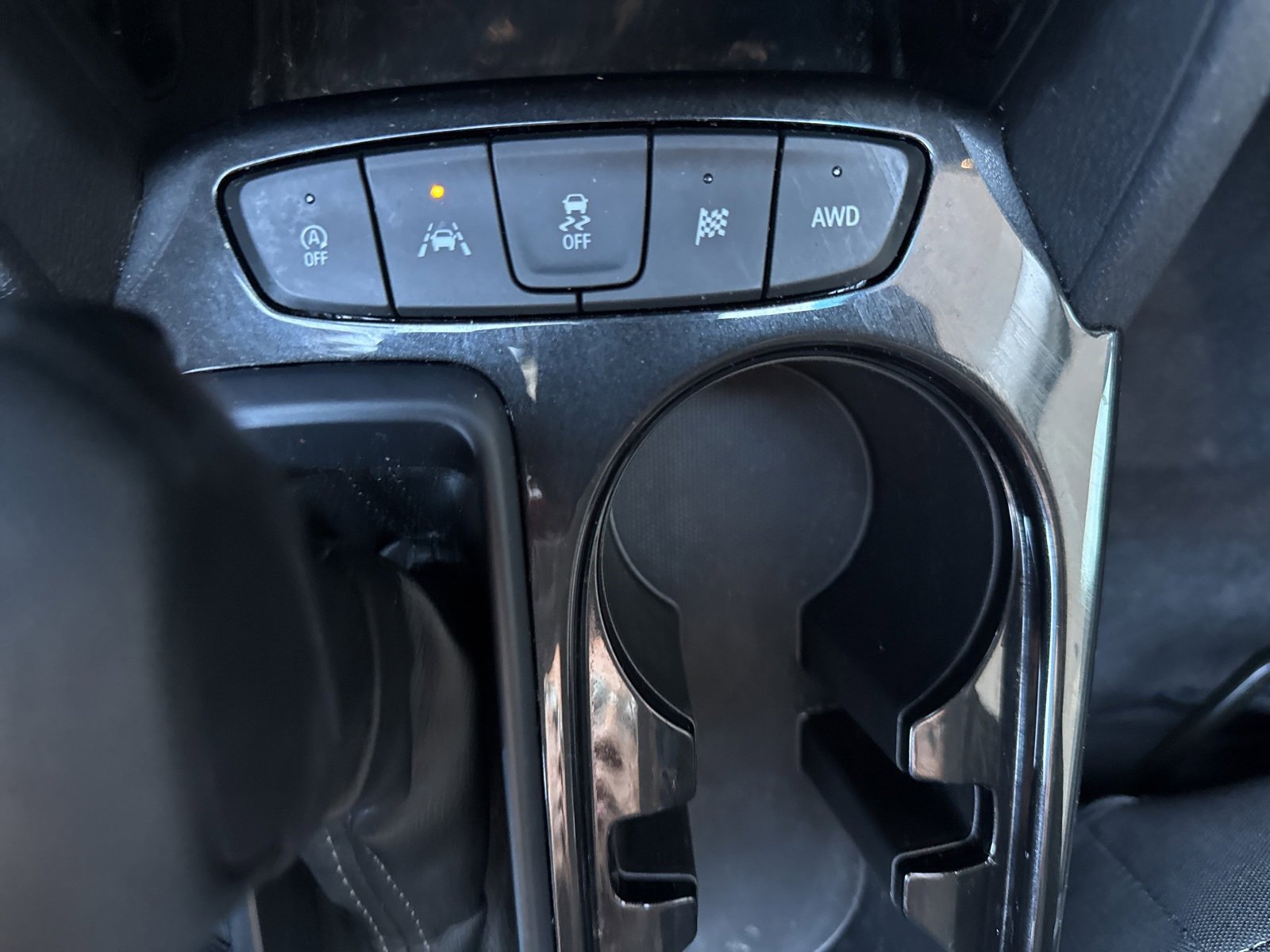 Used 2022 Chevrolet TrailBlazer LT w/ Convenience Package image 26