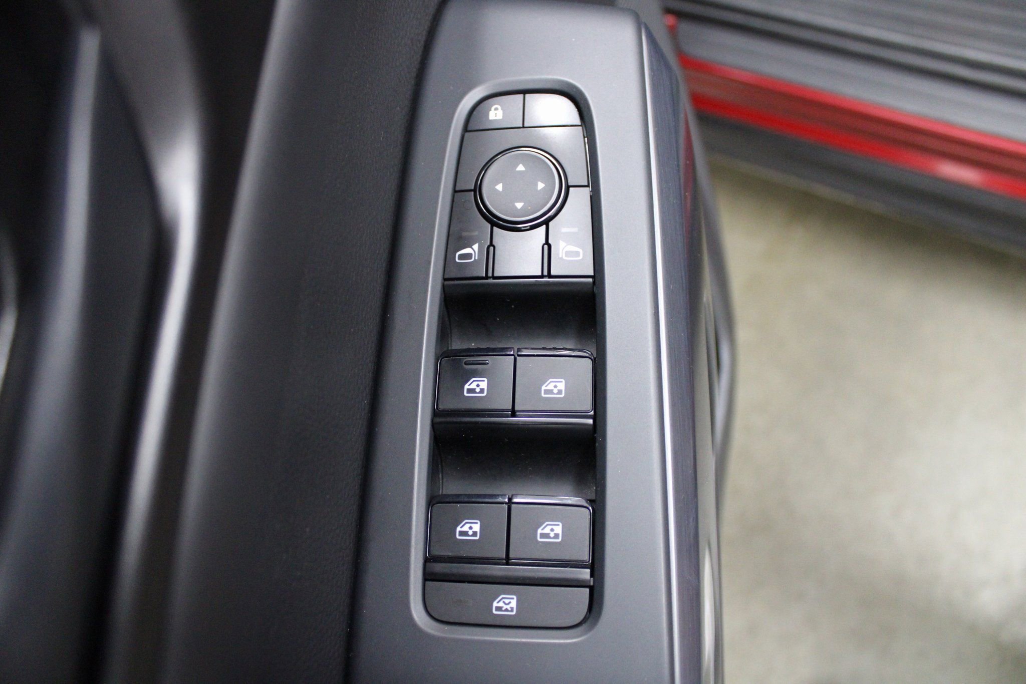 Used 2023 Nissan Pathfinder Rock Creek image 14