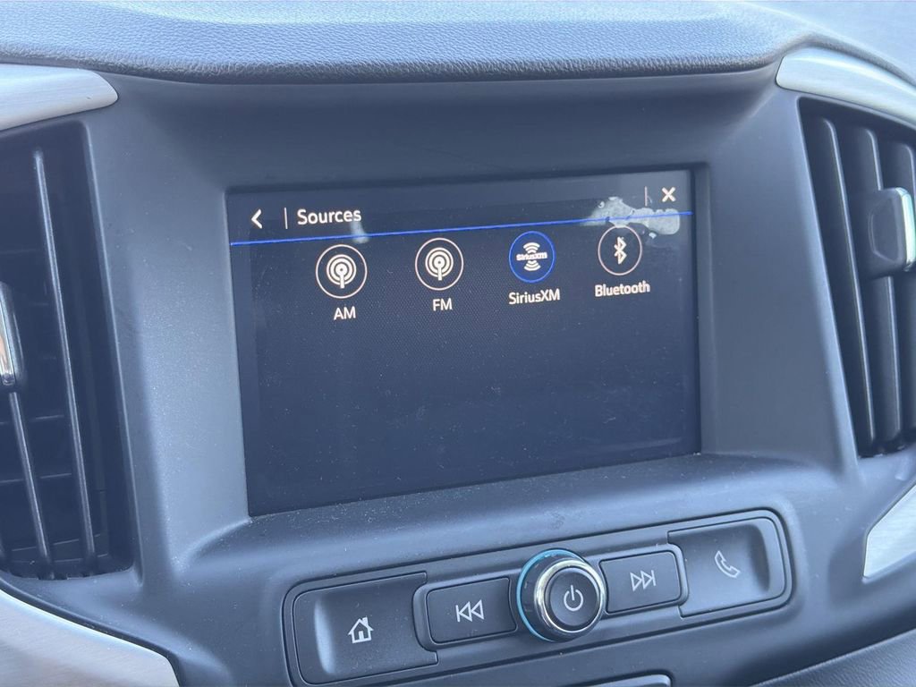 Used 2023 GMC Terrain SLE w/ Elevation Edition image 14