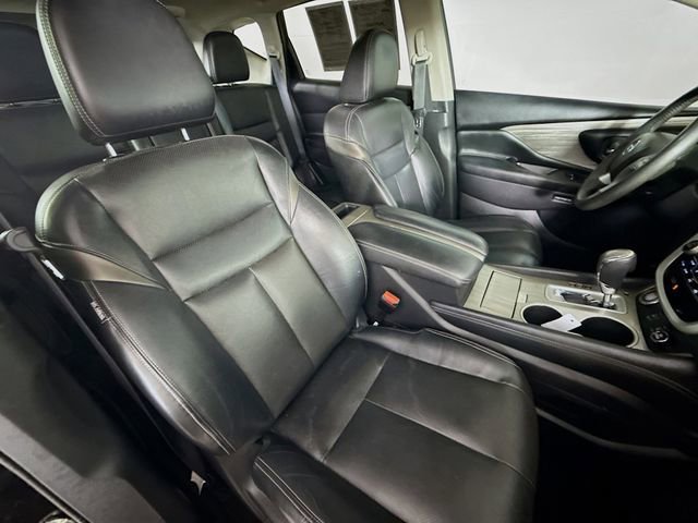 Used 2016 Nissan Murano SL w/ SL Technology Package AWD/4WD image 36